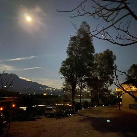 Willa La Rustica En Vinuela, Piscina Privada Zewnętrze zdjęcie